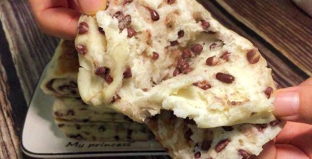  油条|如果你家里有面粉，你必须试试很容易让它变得柔软和甜美比油条还好吃