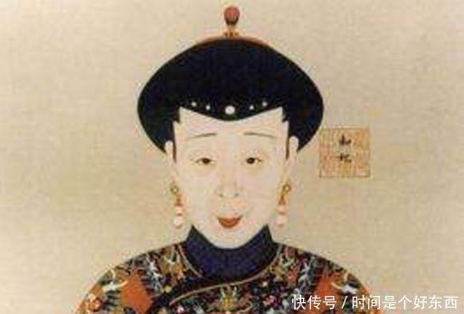 乌雅氏|她14岁入宫,嫁给55岁皇帝,五年生四子,孙子曾孙都是皇帝!