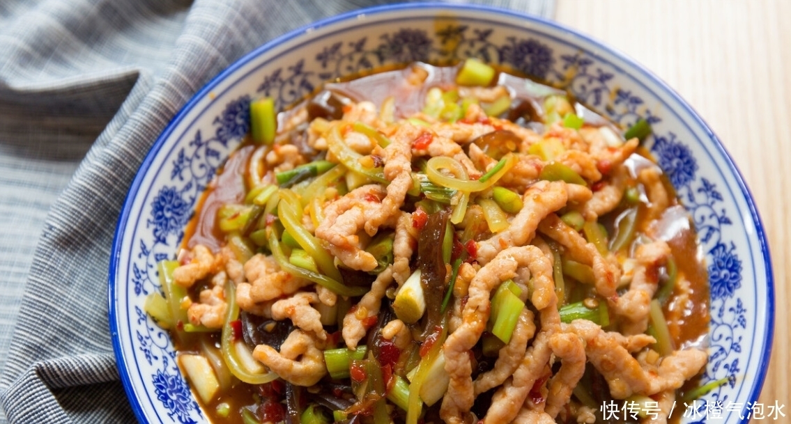 炒菜|炒菜时,记住这些家常酱法,大厨是这么做,难怪菜香