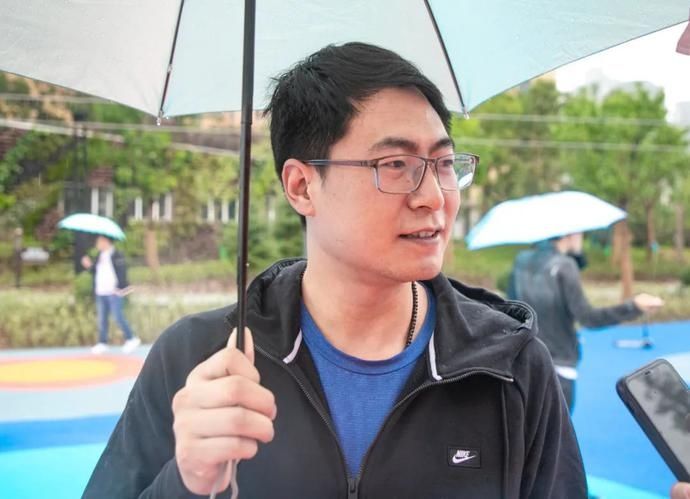 家门口|推窗见绿，拥抱家门口的绿色诗意空间