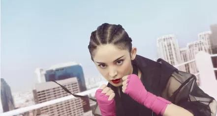  结怨|赵丽颖杜华结怨？