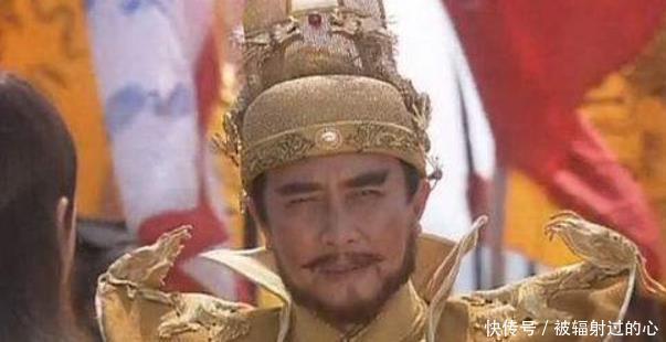 此国|朱元璋告诫后人不要攻打此国 朱棣即位后将其变成一个省!