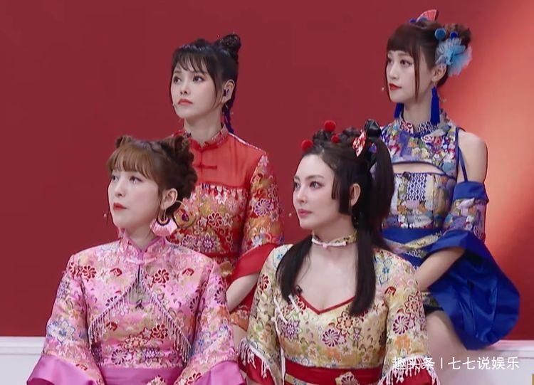  高开低走|《乘风破浪的姐姐》为什么高开低走？