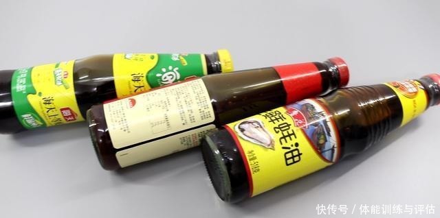 蚝油|过年的时候,看见这四种蚝油一定不要购买,有人不在意,看看