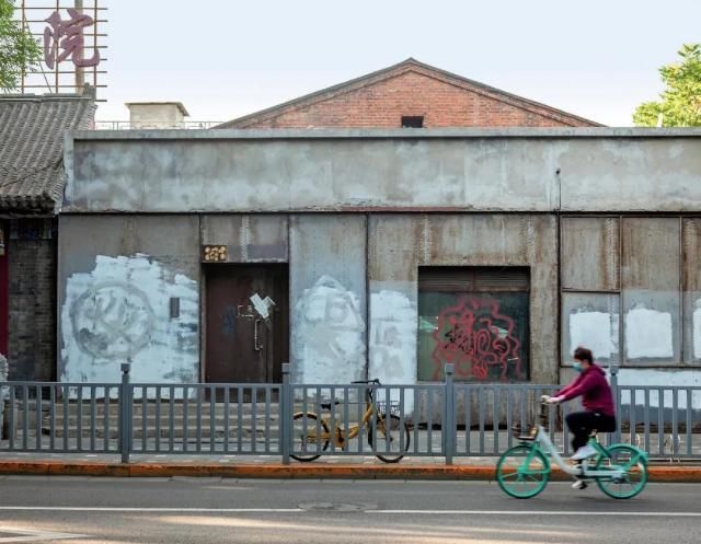 鼓楼|给你一份野生鼓楼生活指南！