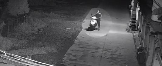  民警|逮捕他！龙港一惯犯疯狂作案，气焰很嚣张