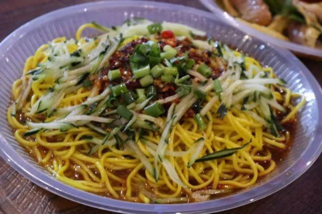 好了吗|就在今晚,库尔勒丝路小镇夜市再次回归,你准备好了吗?