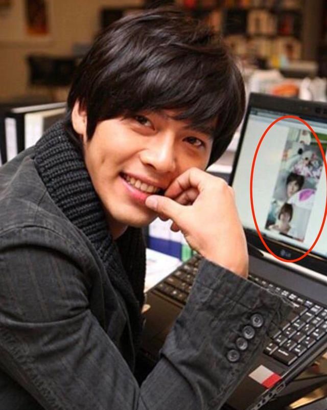  表白|玄彬当年被宋慧乔抛弃？他数次公开表白，表示愿意为乔妹付出一切