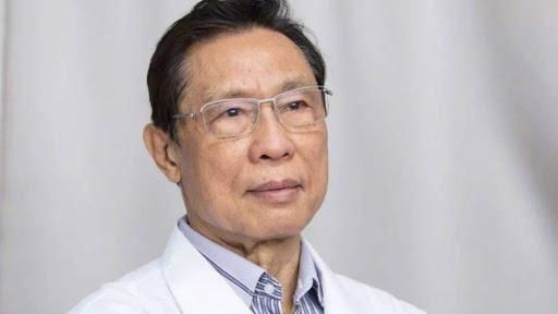  钟南山|钟南山团队和腾讯研究成果：AI能预测新冠病危概率