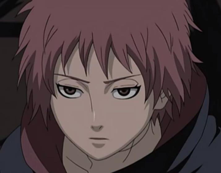 逃过一劫|赤砂之蝎最后大招曝光,原来威力远超百机操演,最后小樱逃过一劫