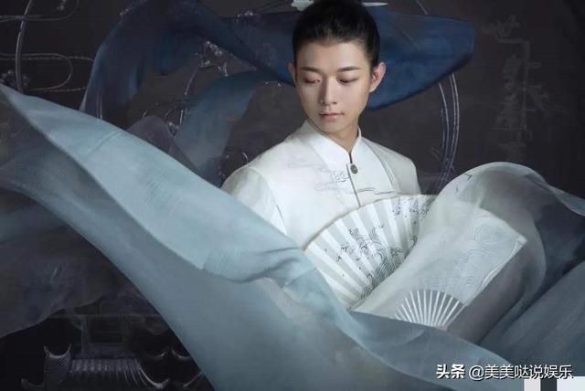 妖魔|最值得期待的90后男歌手，就是这四位“人仙妖魔”了吧？未来可期
