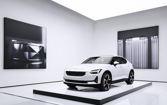 汽车|沃尔沃Polestar和柯尼塞格合作,目标瞄准特斯拉Model S?你错了