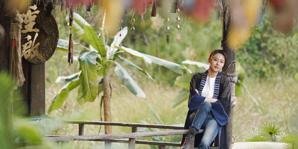 反超|被《鬼吹灯》反超，《重启》口碑跳水，朱一龙太无辜