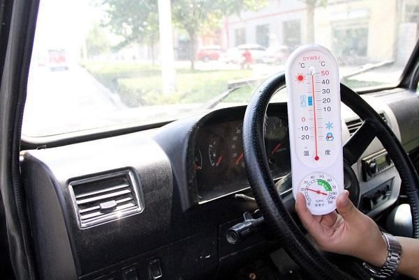  夏季|夏季气温高，每9天就有1个孩子因它“死亡”，父母们上点心吧