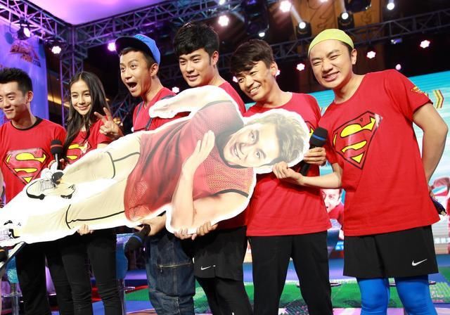  加盟|陈赫再拒《跑男8》，转头加盟另一档综艺，只为搭档十多年好兄弟