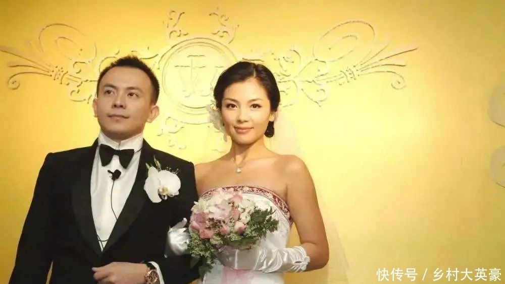 豪门|年度最励志：嫁入假豪门的刘涛们，自己活成了真豪门