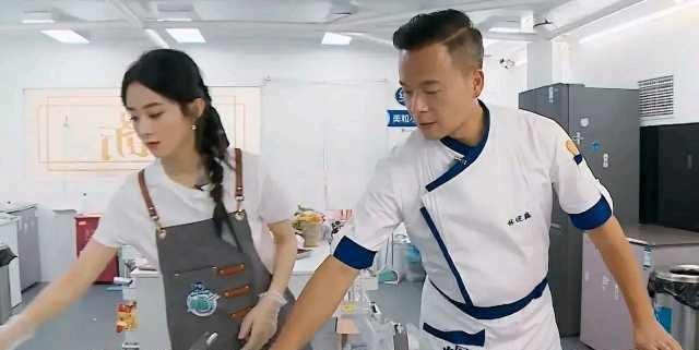  综艺|赵丽颖上综艺被黑，除了输在了恶意剪辑，还输在了不会演绎人设