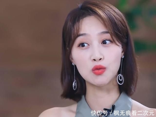 终于|拆穿万茜、狠怼宁静,被称明星照妖镜的毒舌主持,终于遇到对手了