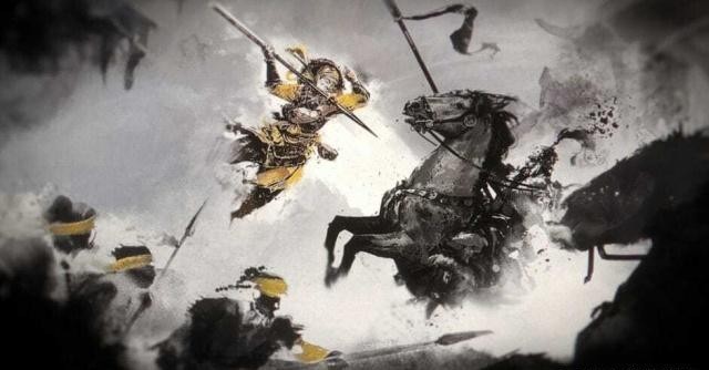 汉灵帝|开启三国鼎立的开端,不被历史所收纳的一场战争,非同小可