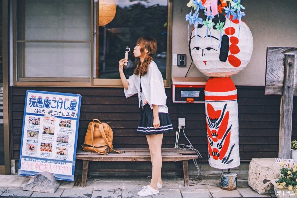 解锁|去鲁迅先生留学的仙台看一看——解锁日本小众目的地