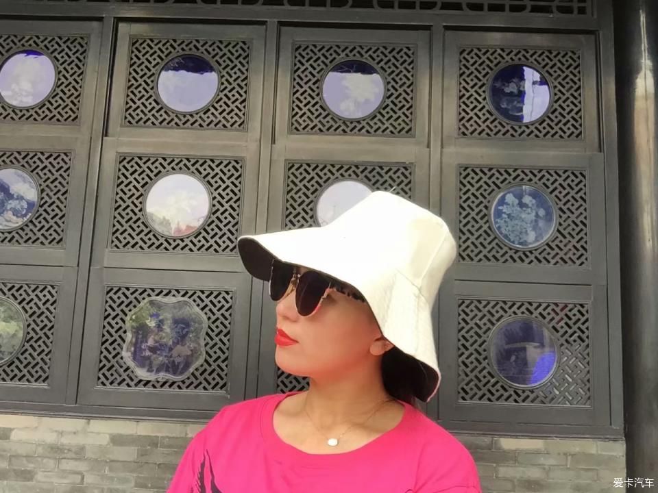  智商|广州陈氏书院参观游览、给智商充值