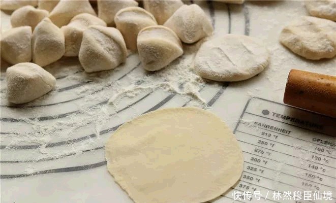  菠菜|这种蔬菜含钙量是菠菜的三倍，做饺子馅特别香