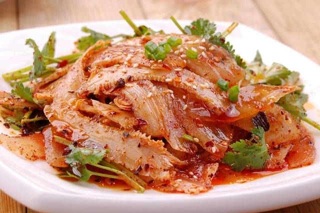  味汁|学会这20种菜肴味汁，变身为烹饪界的高手