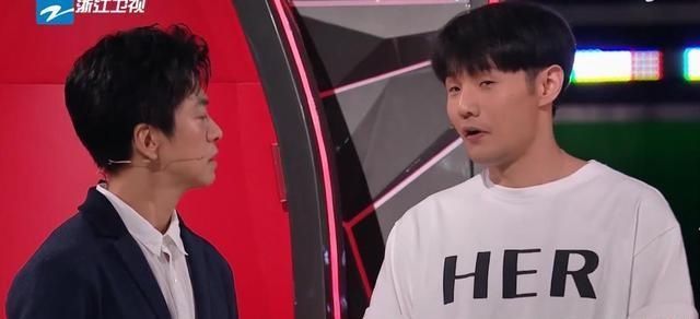  声音|好声音：李荣浩战队盲选时几乎不换人，难道是当主持人上瘾了？