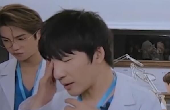  高能|郭麒麟到底多聪明？智商开挂高能解密，大张伟感慨：当艺人可惜了