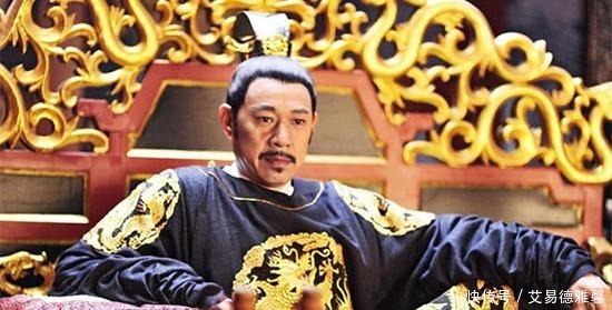 记载|李世民在弑兄之后,还干了一件事情,史书都不敢记载