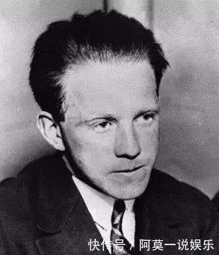 著名|算错一个数据,德国原子弹计划搁浅,无意间拯救了全世界