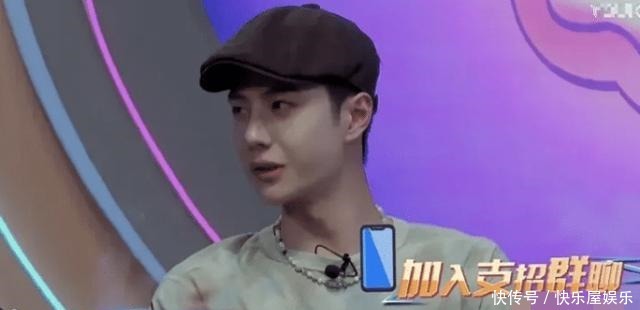 些影视作品|王嘉尔因为口音坚持不拍戏,王一博建议找配音,被批没职业素养