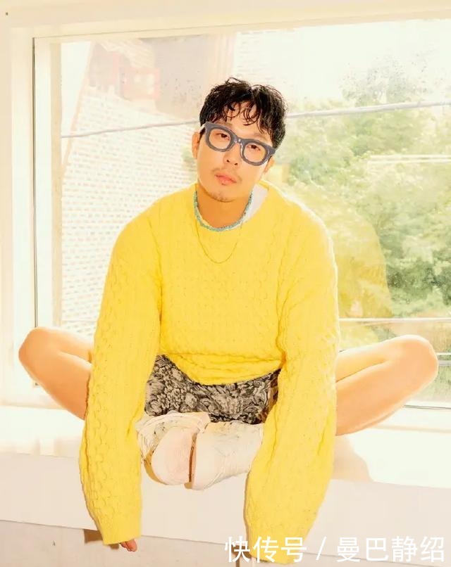  综艺|RM最新资讯：韩网投票，做综艺胜过本职的明星，李光洙排第一