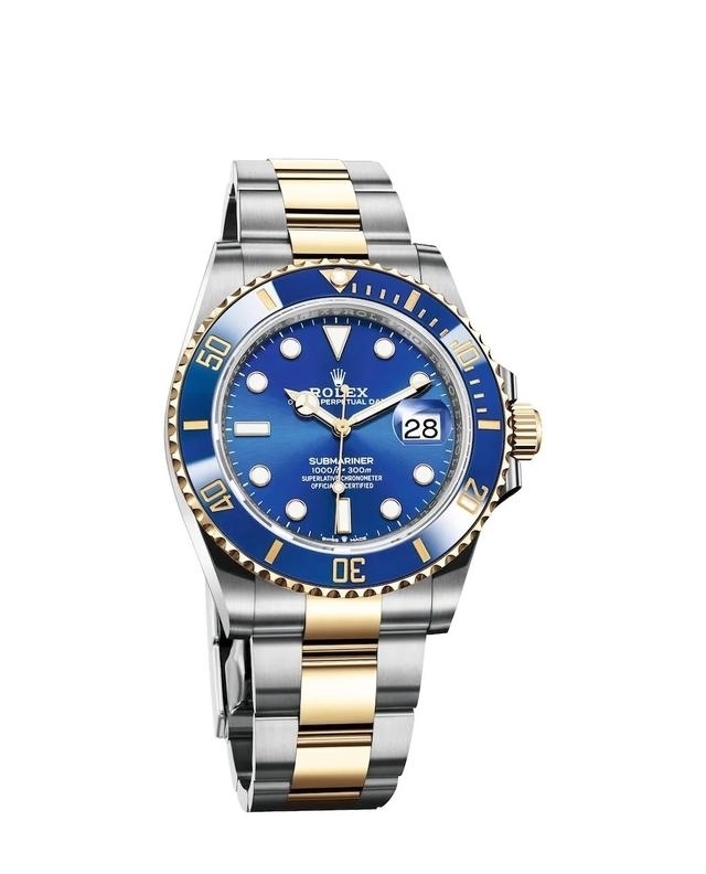 冷饭|劳力士的冷饭好吃吗?