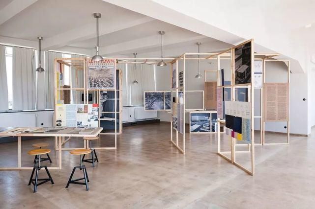  审美|100岁的包豪斯如何撕碎古典审美