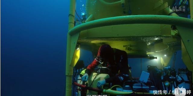 视效|仅4个人,拍出了今年最顶级的视效大片