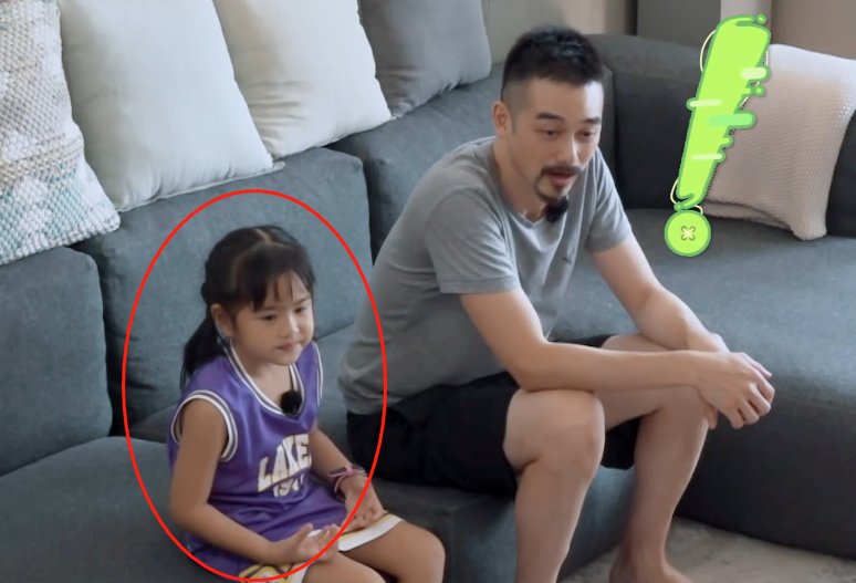  男人|《做家务的男人》下期收视稳了，吴彤做客杨迪家，饺子女大十八变