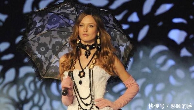 秘密大秀次数最多|世界第一超模是谁,全球顶尖超模盘点