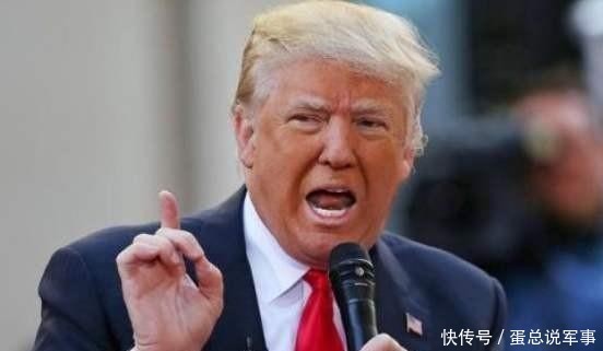 总统|为什么美国媒体像防贼一样盯着总统?