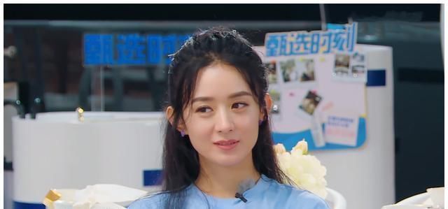 冤不冤|《中餐厅4》赵丽颖被骂冤不冤看看秦海璐的表现,就知道答案了