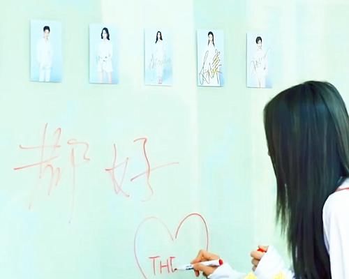  THE9|THE9投票选队长时，谁注意喻言是怎么投的？一看就是老好人了