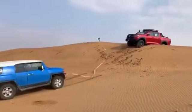  拖车|长城官方回应拖车钩断裂事件 已妥善处理 对拖车钩进行免费升级