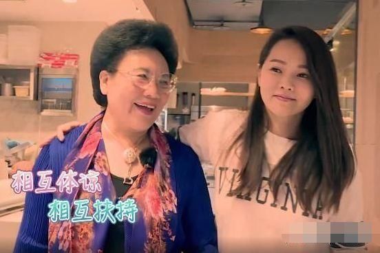  伊能静和|伊能静：维系婆媳关系的三个关键，很多人第一条就做错了