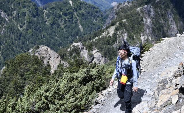 登山|看测评买好货,攀山鼠klattermusen耐磨登山长裤体验