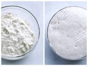 吐司|波兰种全麦吐司(椰子油版)