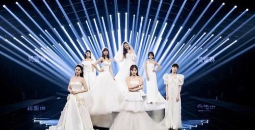  观众|《浪姐》成团规则对宁静组不利？这是要送李斯丹妮组全员晋级？