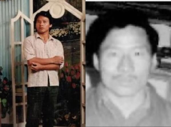 通缉|警方公开悬赏通缉三名重大在逃人员！最高奖励20万元！