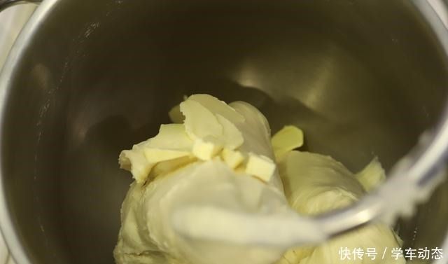 绵软|三天都绵软,超拉丝的中种吐司方子整理给和我一样喜欢吐司的朋友