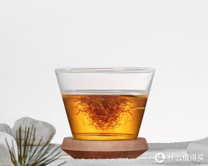 黑茶和玉米须泡水有什么功效(夏日食光：元气森林纤茶，玉米须茶、五黑茶，营养又养生！)