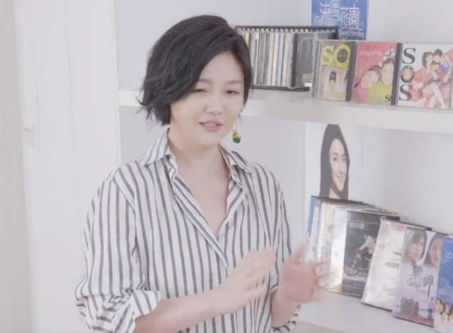  女王|43岁大S大方承认失去事业心：她真的活成了励志女王的反面吗？